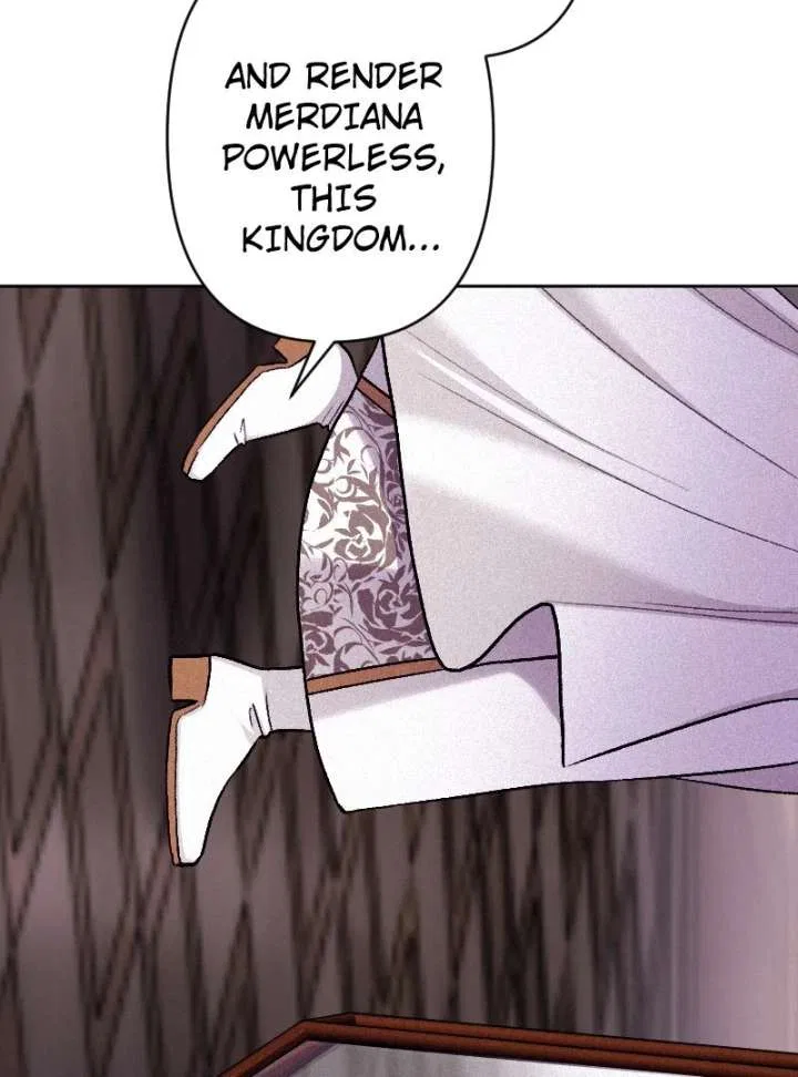 The Abandoned Saintess’s Vow: To Deny the Prince’s Love in Her Next Life Chapter 57 – Page 21