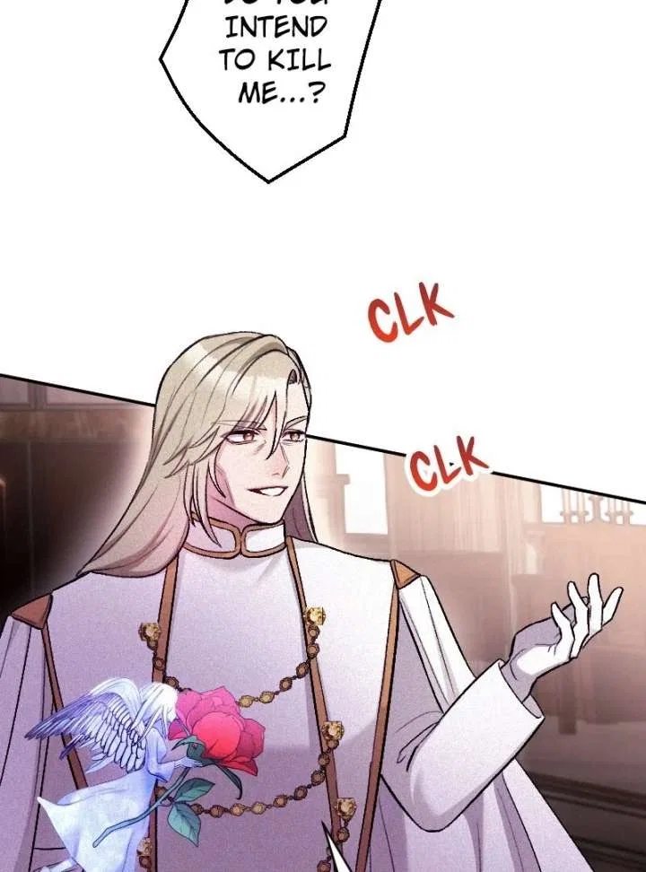 The Abandoned Saintess’s Vow: To Deny the Prince’s Love in Her Next Life Chapter 57 – Page 25