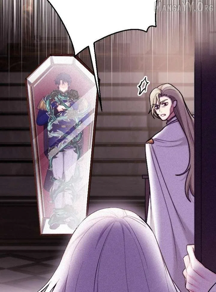 The Abandoned Saintess’s Vow: To Deny the Prince’s Love in Her Next Life Chapter 57 – Page 28