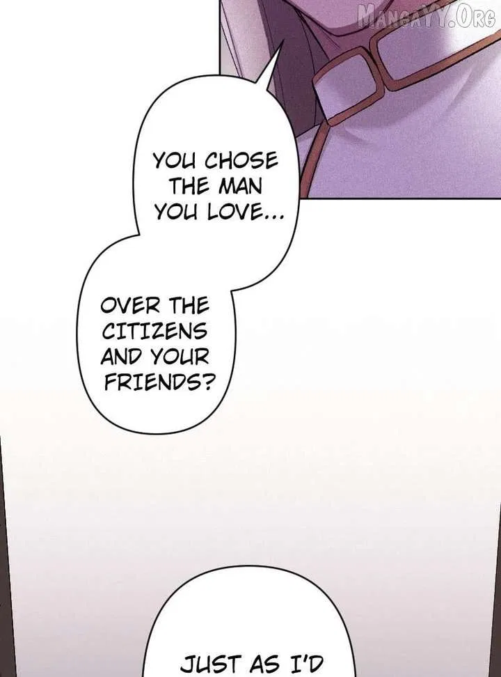 The Abandoned Saintess’s Vow: To Deny the Prince’s Love in Her Next Life Chapter 57 – Page 30