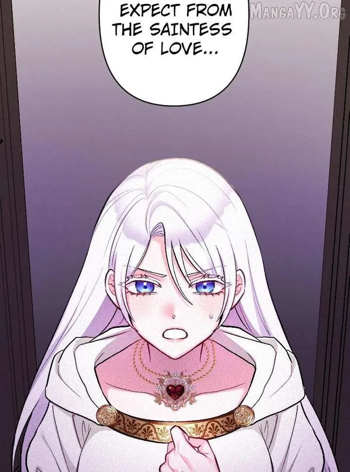 The Abandoned Saintess’s Vow: To Deny the Prince’s Love in Her Next Life Chapter 57 – Page 31