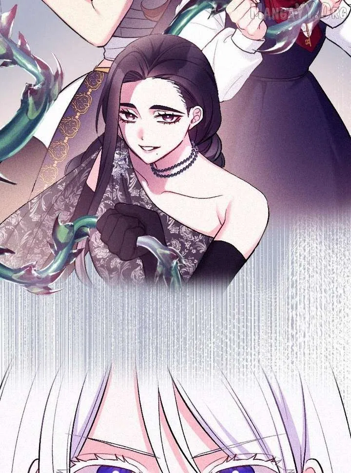 The Abandoned Saintess’s Vow: To Deny the Prince’s Love in Her Next Life Chapter 57 – Page 34