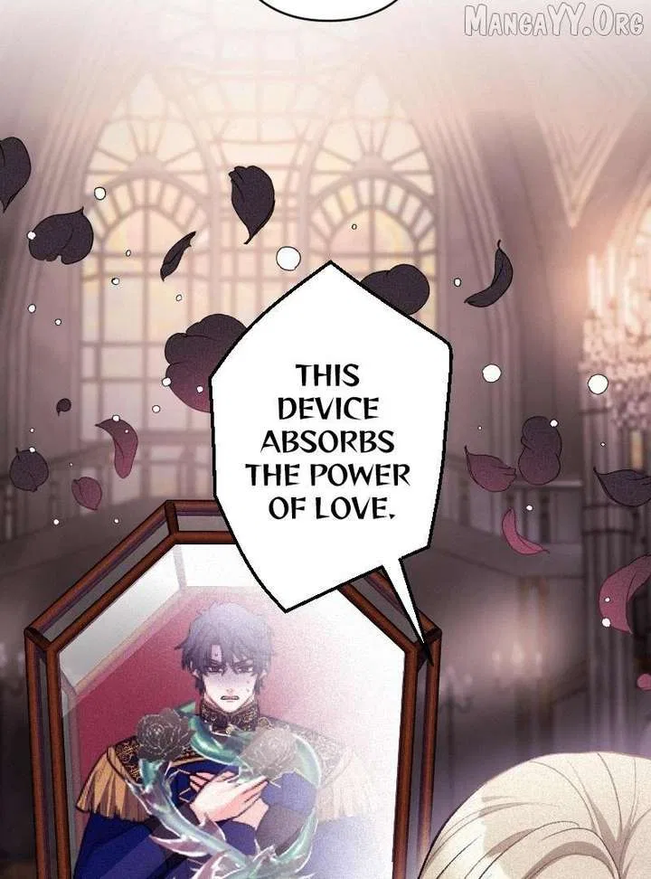 The Abandoned Saintess’s Vow: To Deny the Prince’s Love in Her Next Life Chapter 57 – Page 38
