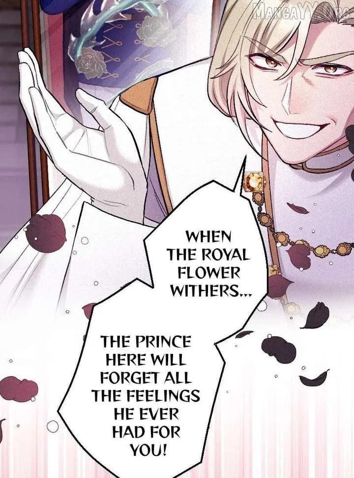 The Abandoned Saintess’s Vow: To Deny the Prince’s Love in Her Next Life Chapter 57 – Page 39