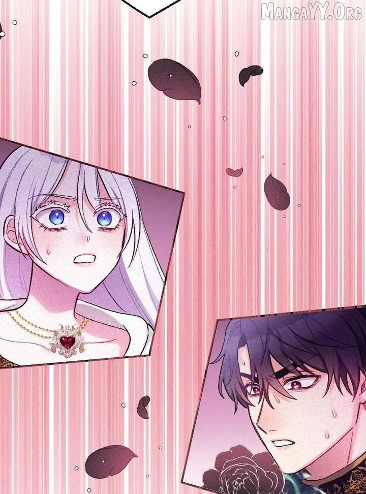 The Abandoned Saintess’s Vow: To Deny the Prince’s Love in Her Next Life Chapter 57 – Page 40