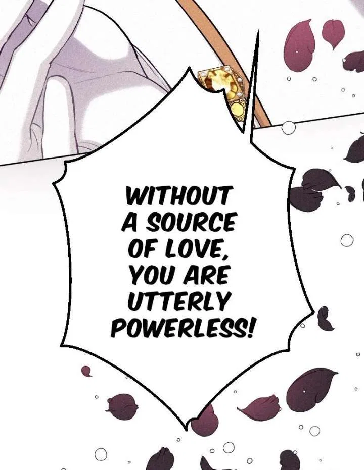 The Abandoned Saintess’s Vow: To Deny the Prince’s Love in Her Next Life Chapter 57 – Page 43