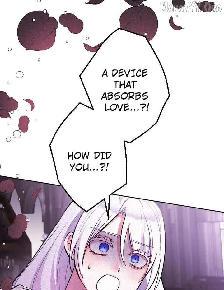 The Abandoned Saintess’s Vow: To Deny the Prince’s Love in Her Next Life Chapter 57 – Page 44