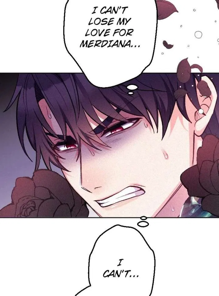 The Abandoned Saintess’s Vow: To Deny the Prince’s Love in Her Next Life Chapter 57 – Page 46