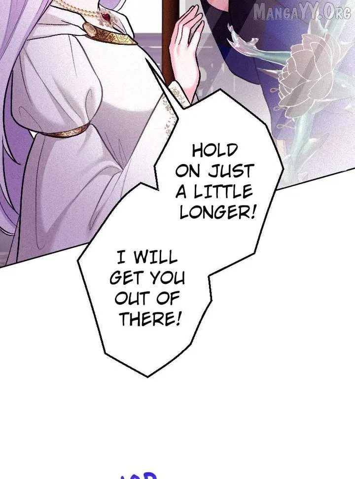 The Abandoned Saintess’s Vow: To Deny the Prince’s Love in Her Next Life Chapter 57 – Page 49