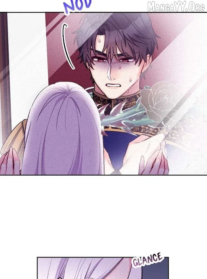 The Abandoned Saintess’s Vow: To Deny the Prince’s Love in Her Next Life Chapter 57 – Page 50