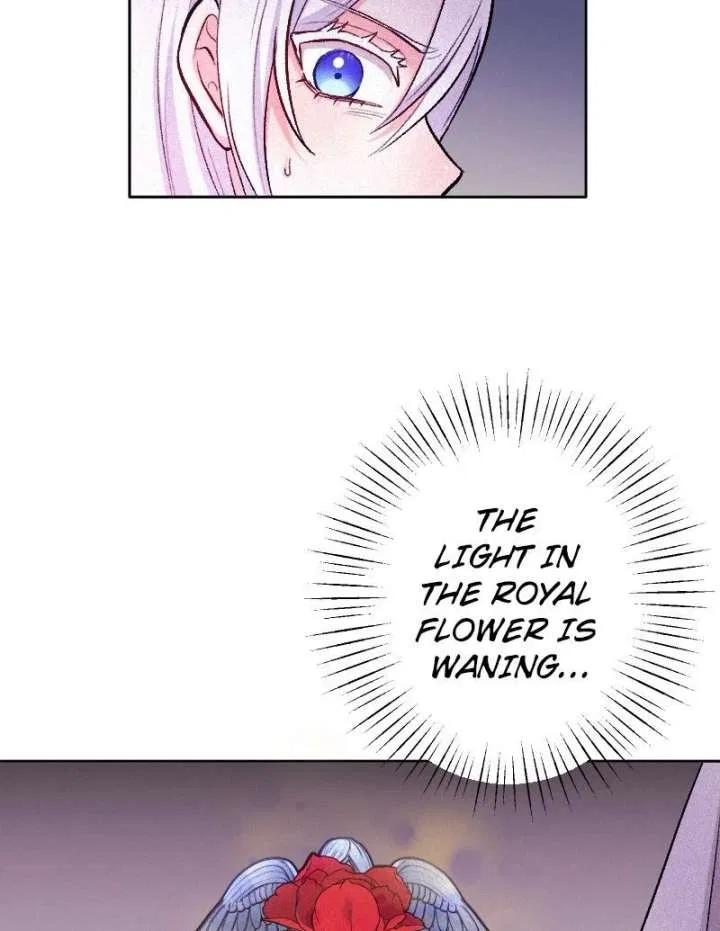 The Abandoned Saintess’s Vow: To Deny the Prince’s Love in Her Next Life Chapter 57 – Page 51