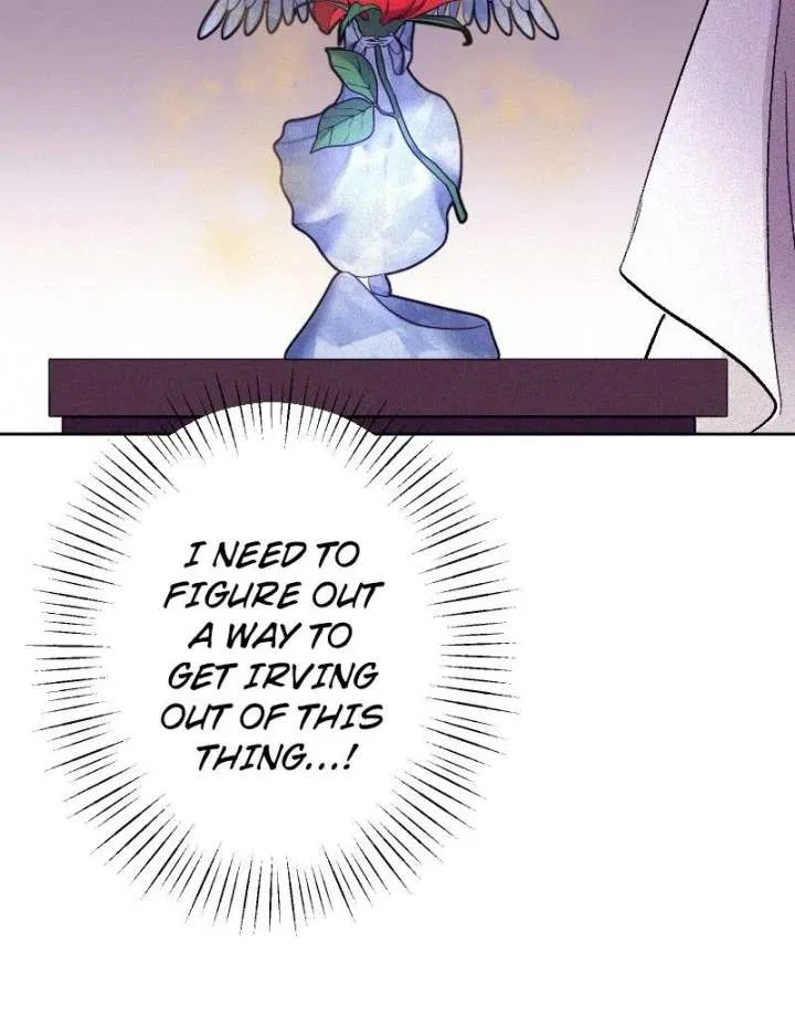 The Abandoned Saintess’s Vow: To Deny the Prince’s Love in Her Next Life Chapter 57 – Page 52