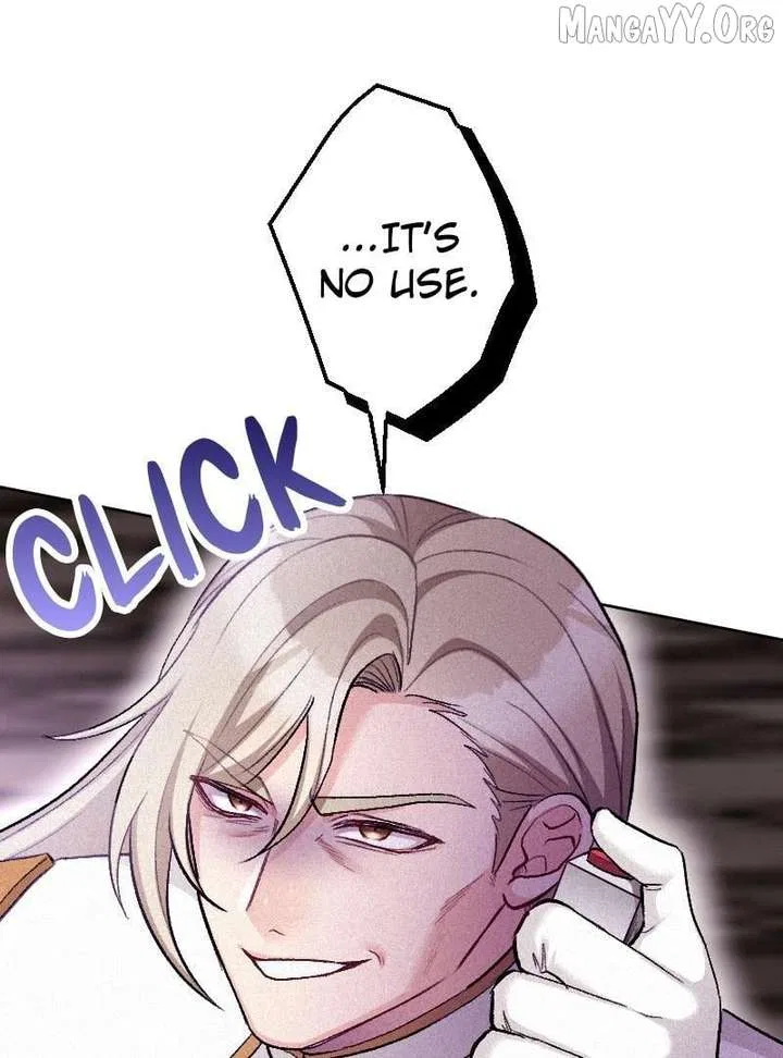 The Abandoned Saintess’s Vow: To Deny the Prince’s Love in Her Next Life Chapter 57 – Page 53