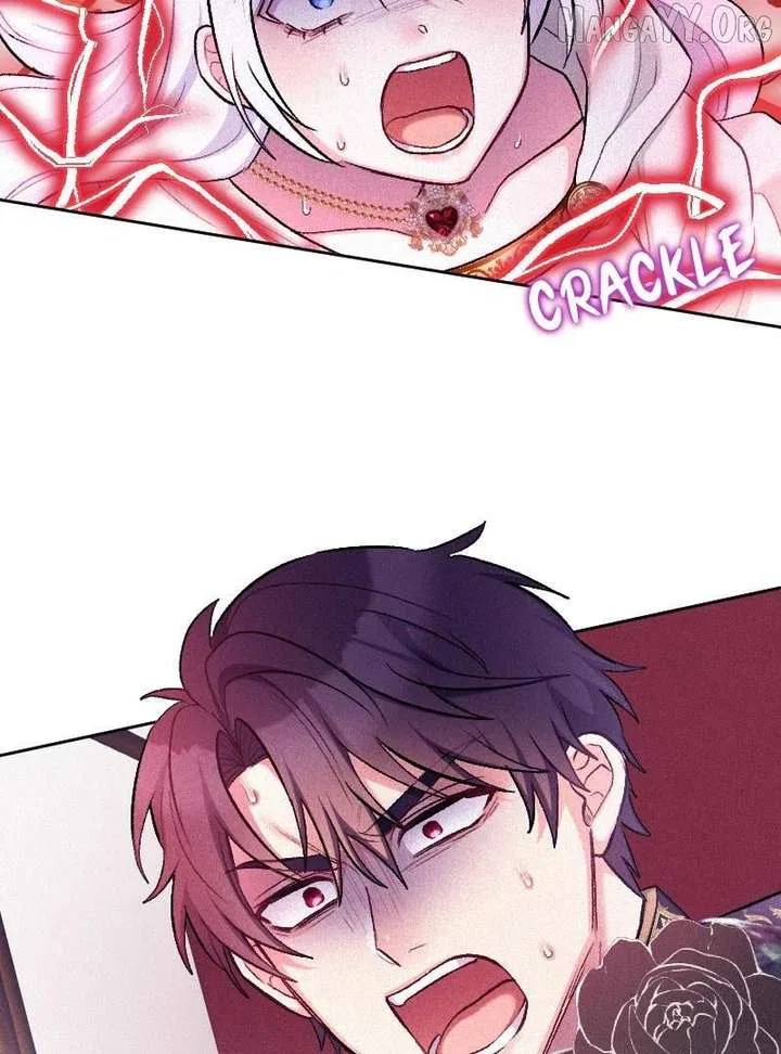 The Abandoned Saintess’s Vow: To Deny the Prince’s Love in Her Next Life Chapter 57 – Page 58