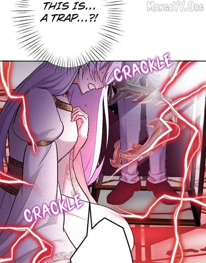 The Abandoned Saintess’s Vow: To Deny the Prince’s Love in Her Next Life Chapter 57 – Page 60