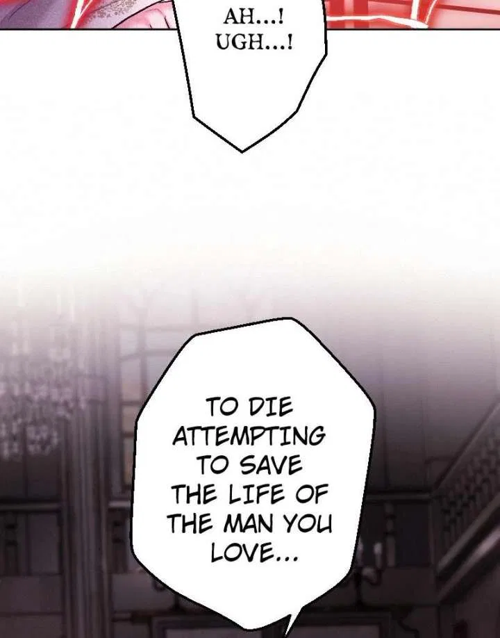 The Abandoned Saintess’s Vow: To Deny the Prince’s Love in Her Next Life Chapter 57 – Page 61