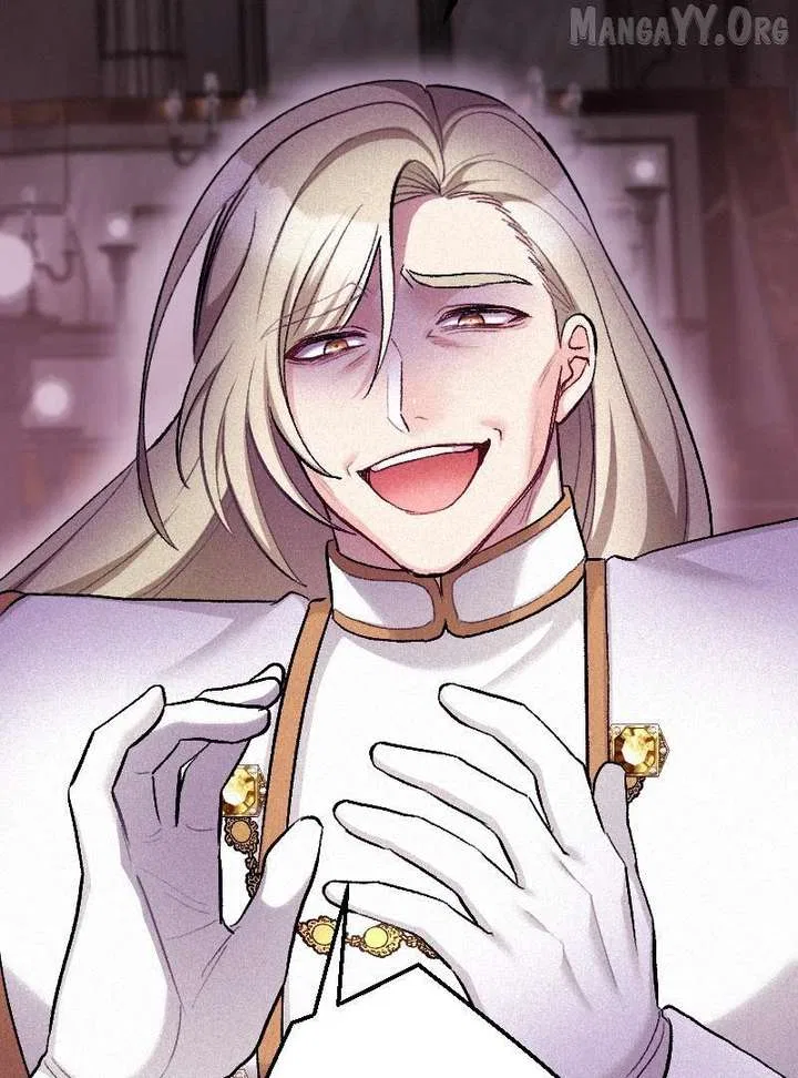 The Abandoned Saintess’s Vow: To Deny the Prince’s Love in Her Next Life Chapter 57 – Page 62