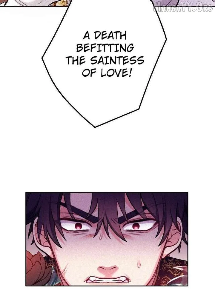 The Abandoned Saintess’s Vow: To Deny the Prince’s Love in Her Next Life Chapter 57 – Page 63