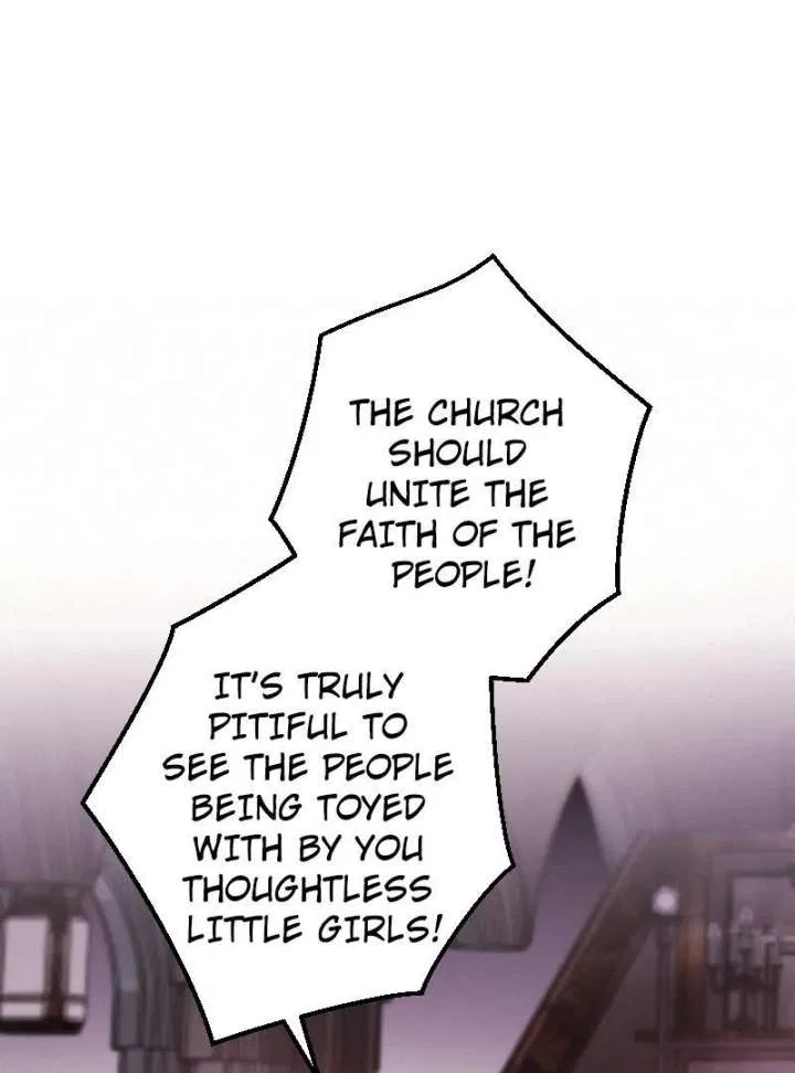 The Abandoned Saintess’s Vow: To Deny the Prince’s Love in Her Next Life Chapter 57 – Page 64