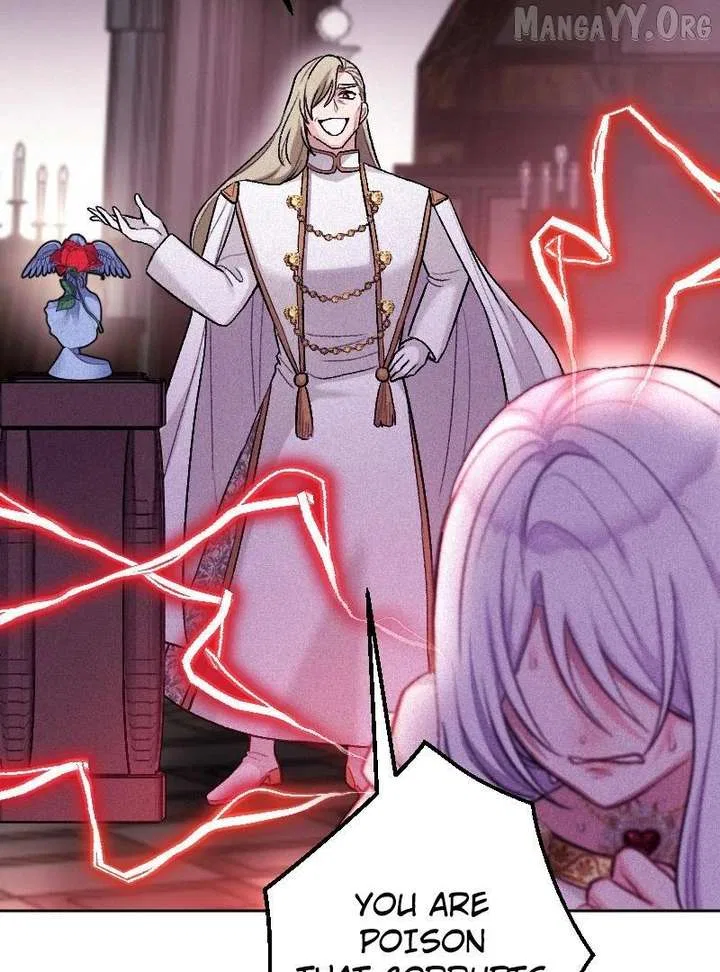 The Abandoned Saintess’s Vow: To Deny the Prince’s Love in Her Next Life Chapter 57 – Page 65