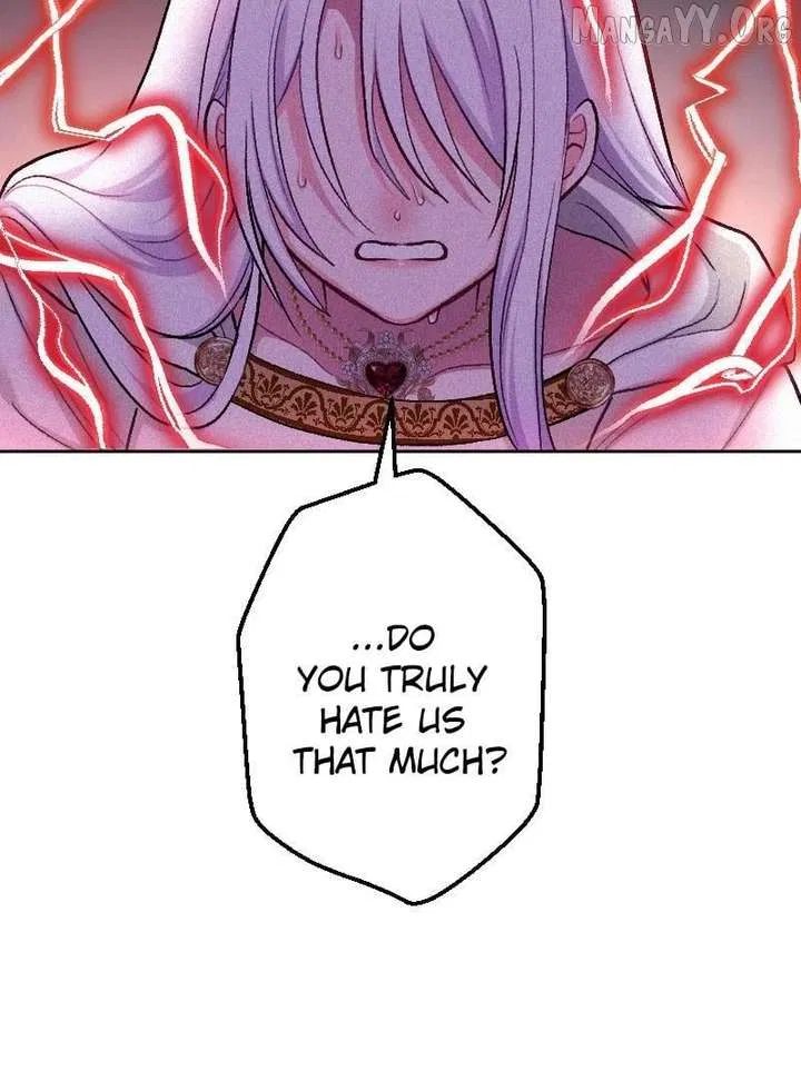 The Abandoned Saintess’s Vow: To Deny the Prince’s Love in Her Next Life Chapter 57 – Page 67