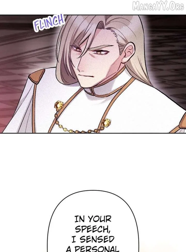 The Abandoned Saintess’s Vow: To Deny the Prince’s Love in Her Next Life Chapter 57 – Page 68