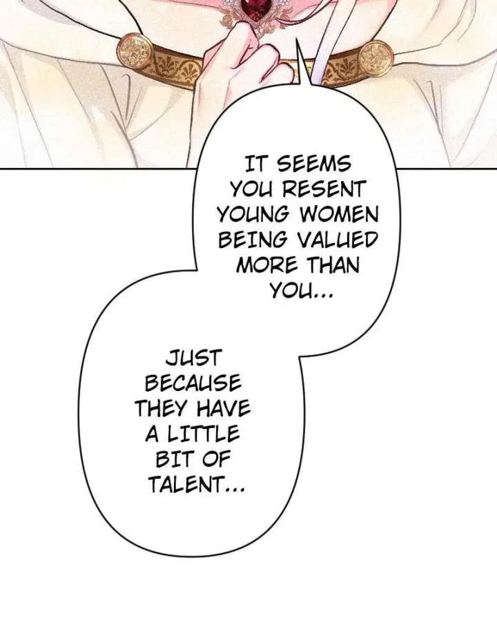 The Abandoned Saintess’s Vow: To Deny the Prince’s Love in Her Next Life Chapter 57 – Page 70