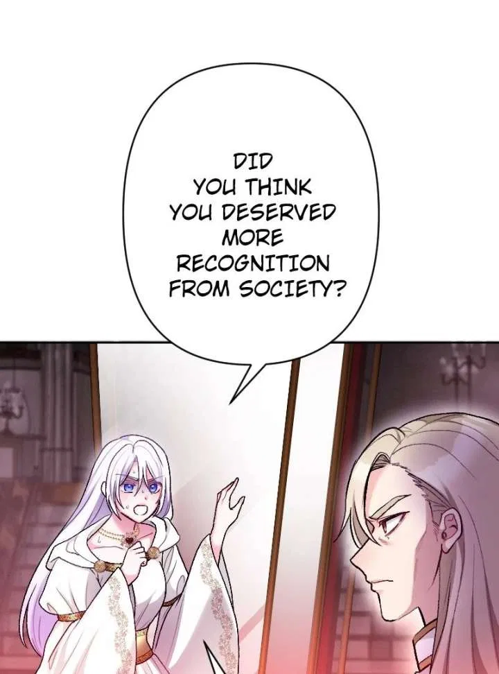 The Abandoned Saintess’s Vow: To Deny the Prince’s Love in Her Next Life Chapter 57 – Page 71