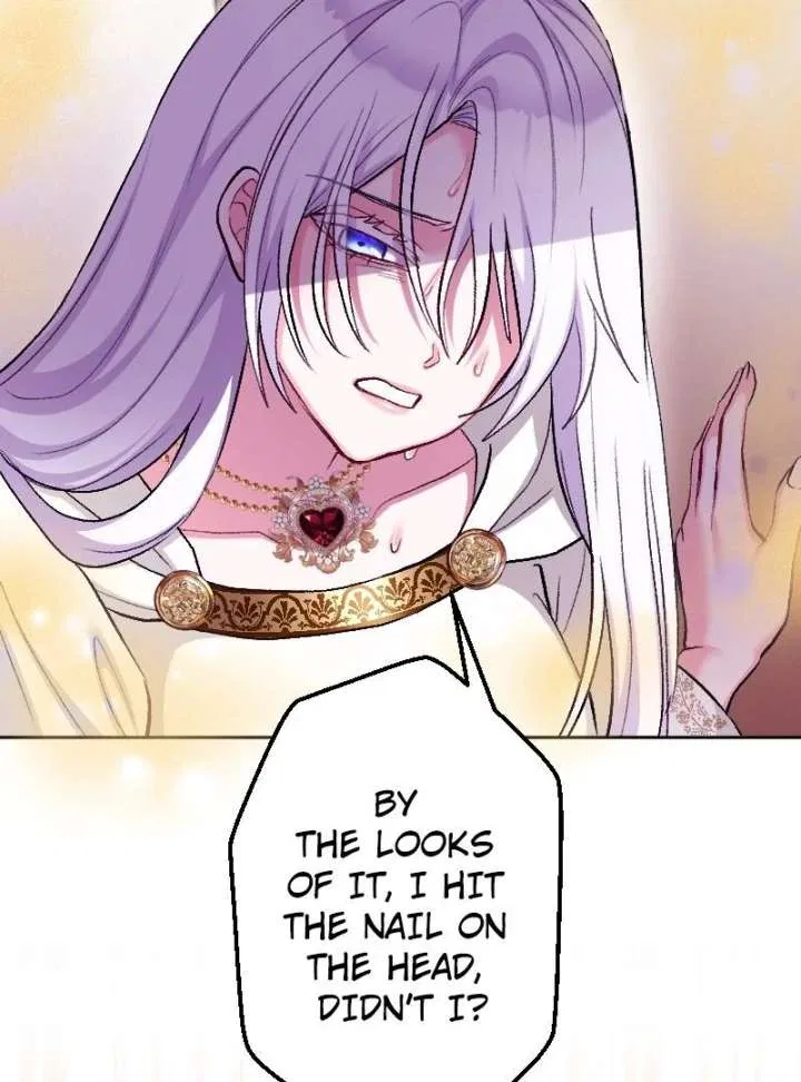 The Abandoned Saintess’s Vow: To Deny the Prince’s Love in Her Next Life Chapter 57 – Page 74