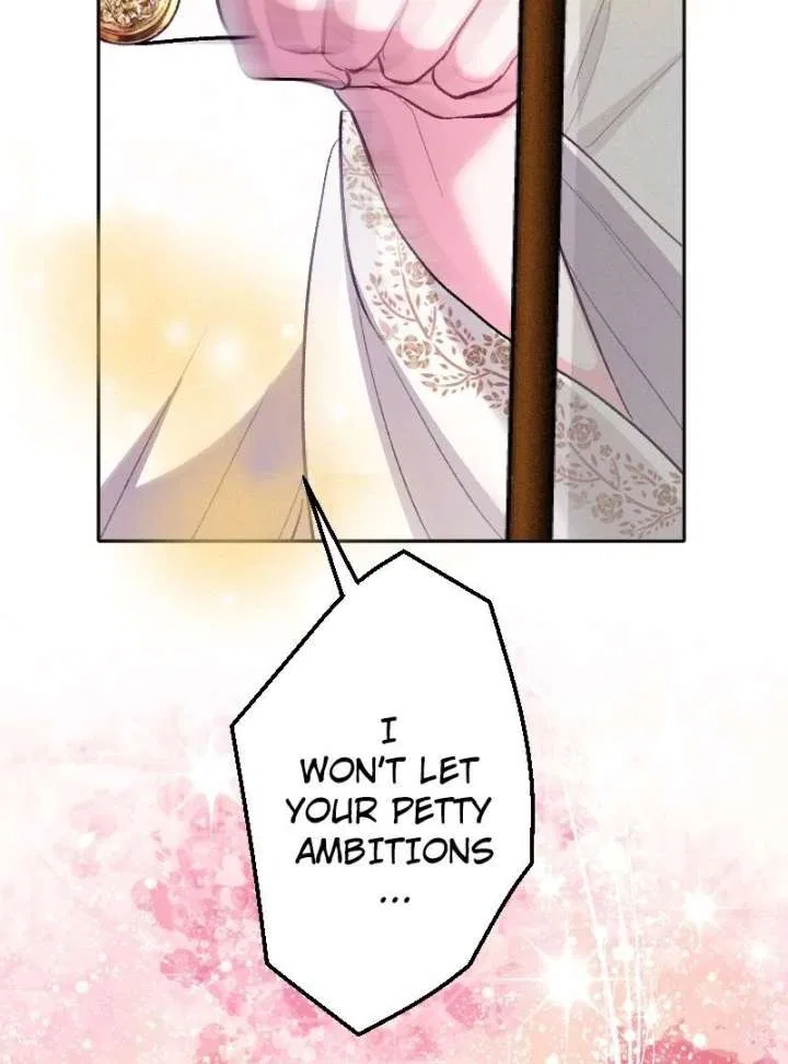 The Abandoned Saintess’s Vow: To Deny the Prince’s Love in Her Next Life Chapter 57 – Page 76