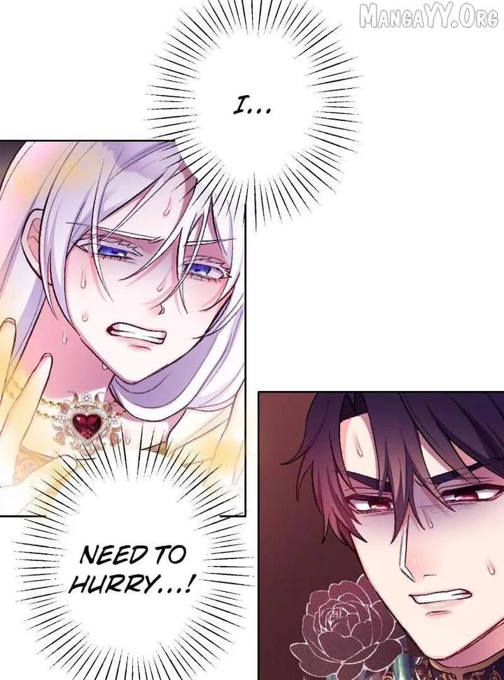 The Abandoned Saintess’s Vow: To Deny the Prince’s Love in Her Next Life Chapter 57 – Page 81