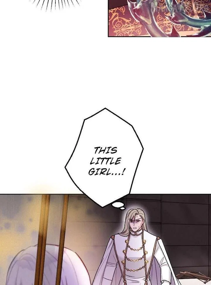 The Abandoned Saintess’s Vow: To Deny the Prince’s Love in Her Next Life Chapter 57 – Page 82
