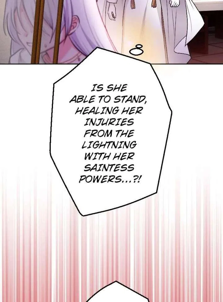 The Abandoned Saintess’s Vow: To Deny the Prince’s Love in Her Next Life Chapter 57 – Page 83