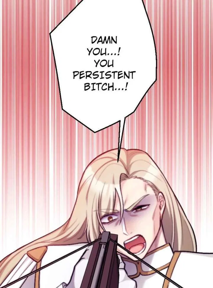 The Abandoned Saintess’s Vow: To Deny the Prince’s Love in Her Next Life Chapter 57 – Page 84