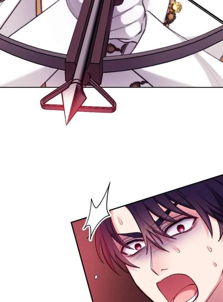 The Abandoned Saintess’s Vow: To Deny the Prince’s Love in Her Next Life Chapter 57 – Page 85