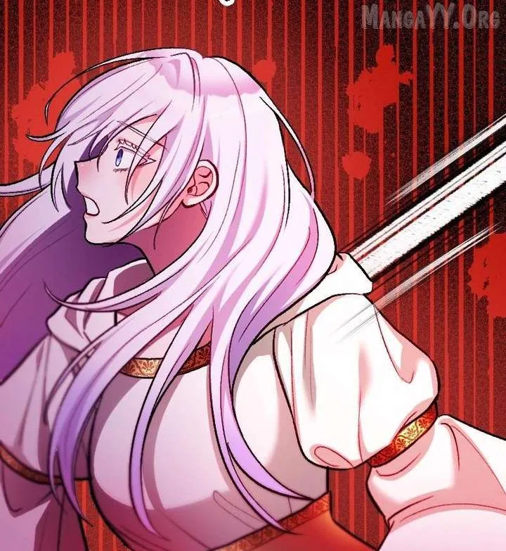 The Abandoned Saintess’s Vow: To Deny the Prince’s Love in Her Next Life Chapter 57 – Page 87