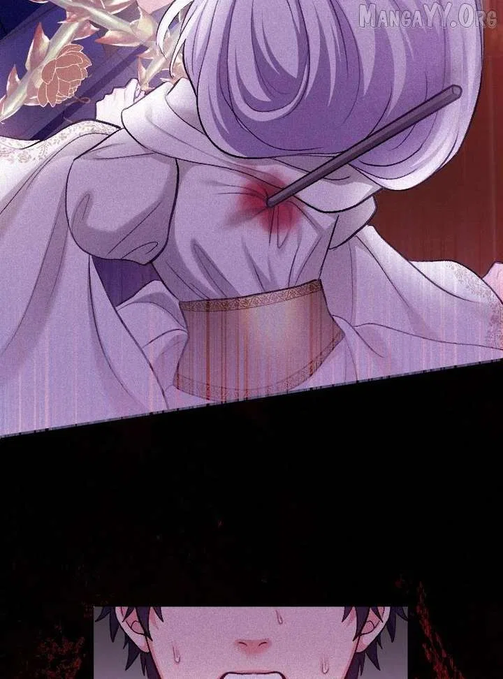 The Abandoned Saintess’s Vow: To Deny the Prince’s Love in Her Next Life Chapter 57 – Page 90