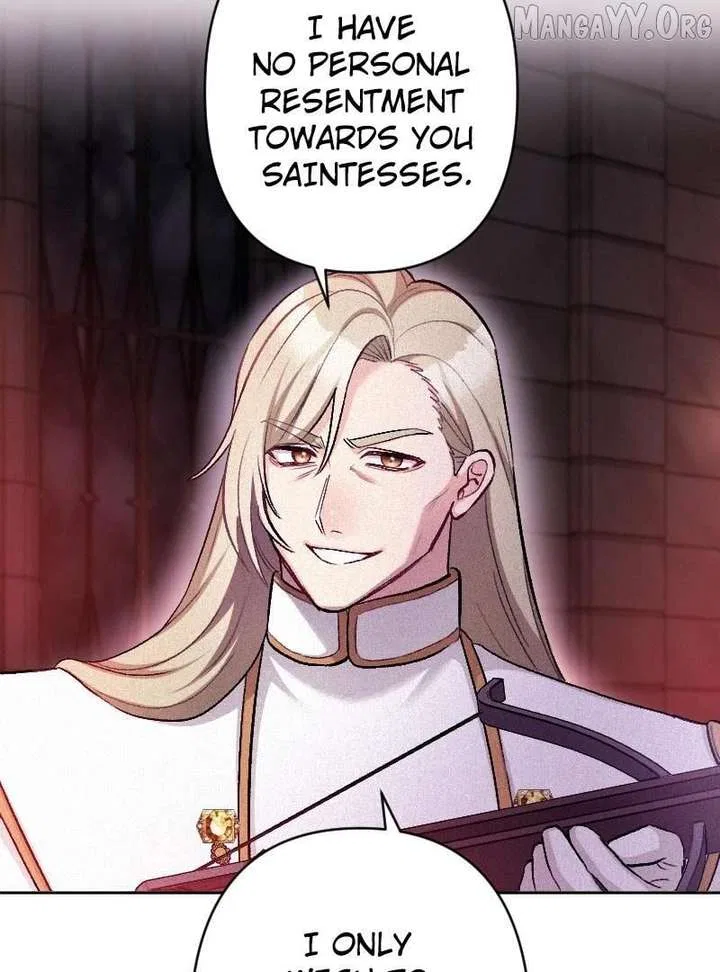 The Abandoned Saintess’s Vow: To Deny the Prince’s Love in Her Next Life Chapter 57 – Page 94