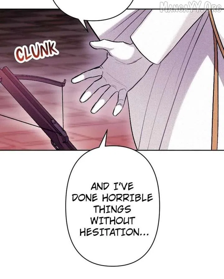 The Abandoned Saintess’s Vow: To Deny the Prince’s Love in Her Next Life Chapter 57 – Page 96