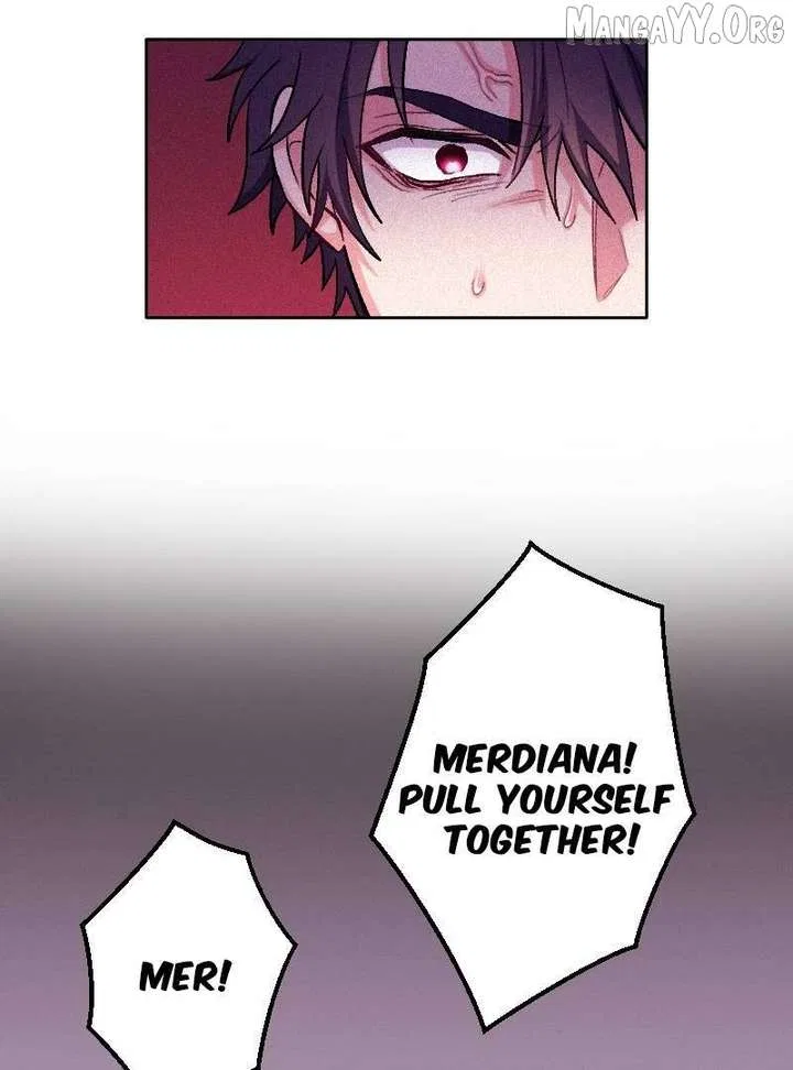 The Abandoned Saintess’s Vow: To Deny the Prince’s Love in Her Next Life Chapter 57 – Page 99