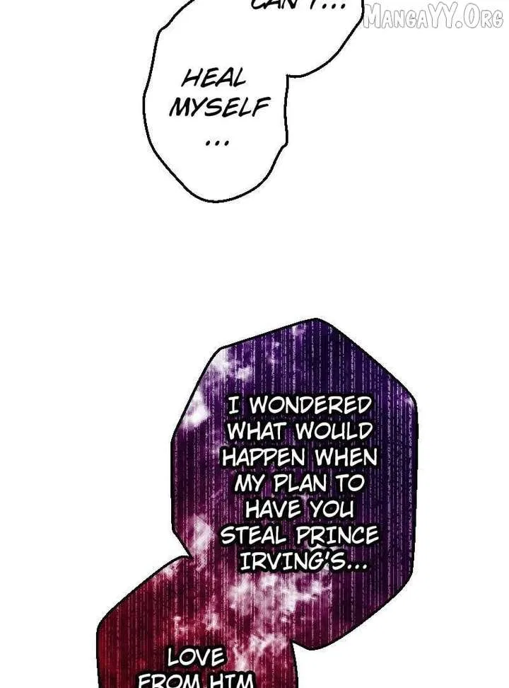The Abandoned Saintess’s Vow: To Deny the Prince’s Love in Her Next Life Chapter 57 – Page 102