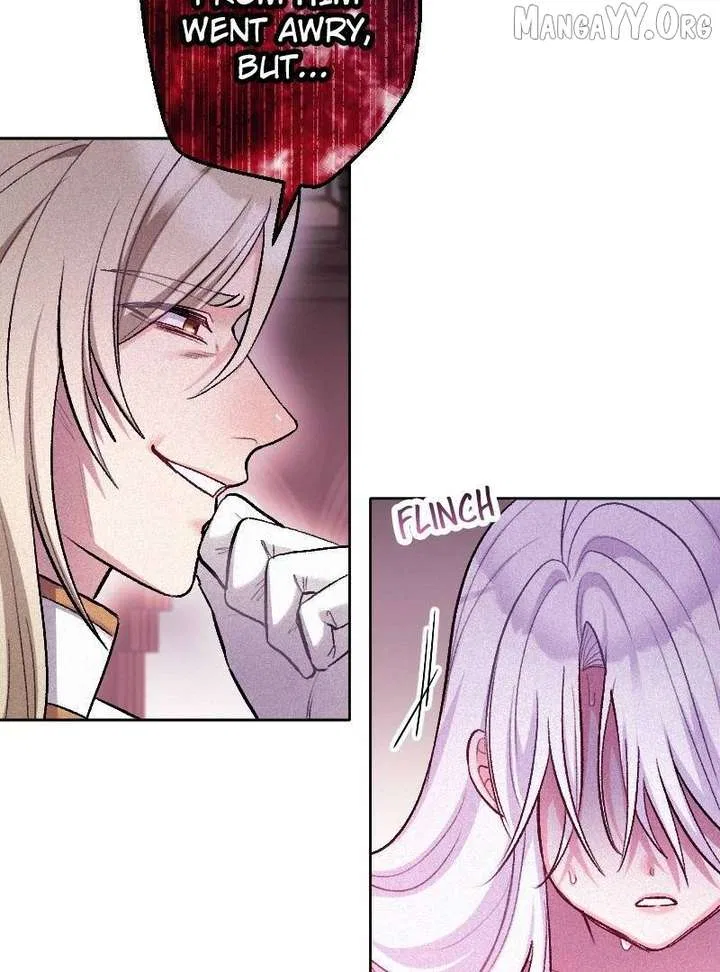 The Abandoned Saintess’s Vow: To Deny the Prince’s Love in Her Next Life Chapter 57 – Page 103
