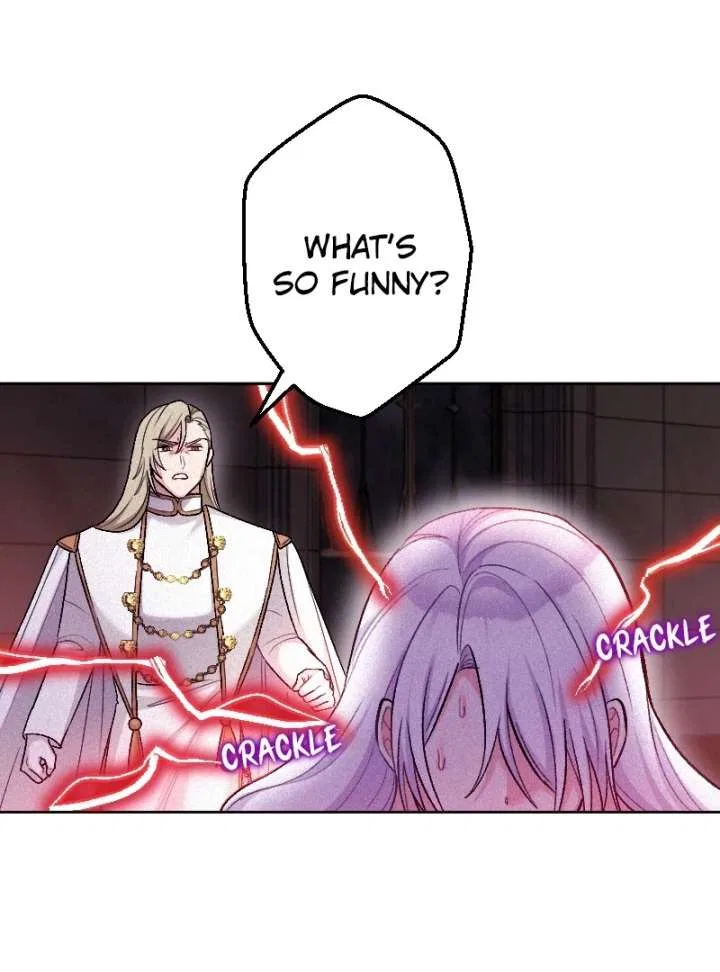 The Abandoned Saintess’s Vow: To Deny the Prince’s Love in Her Next Life Chapter 57 – Page 107