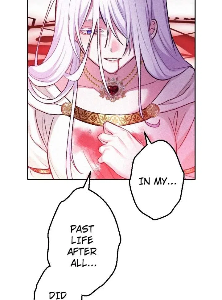 The Abandoned Saintess’s Vow: To Deny the Prince’s Love in Her Next Life Chapter 57 – Page 109