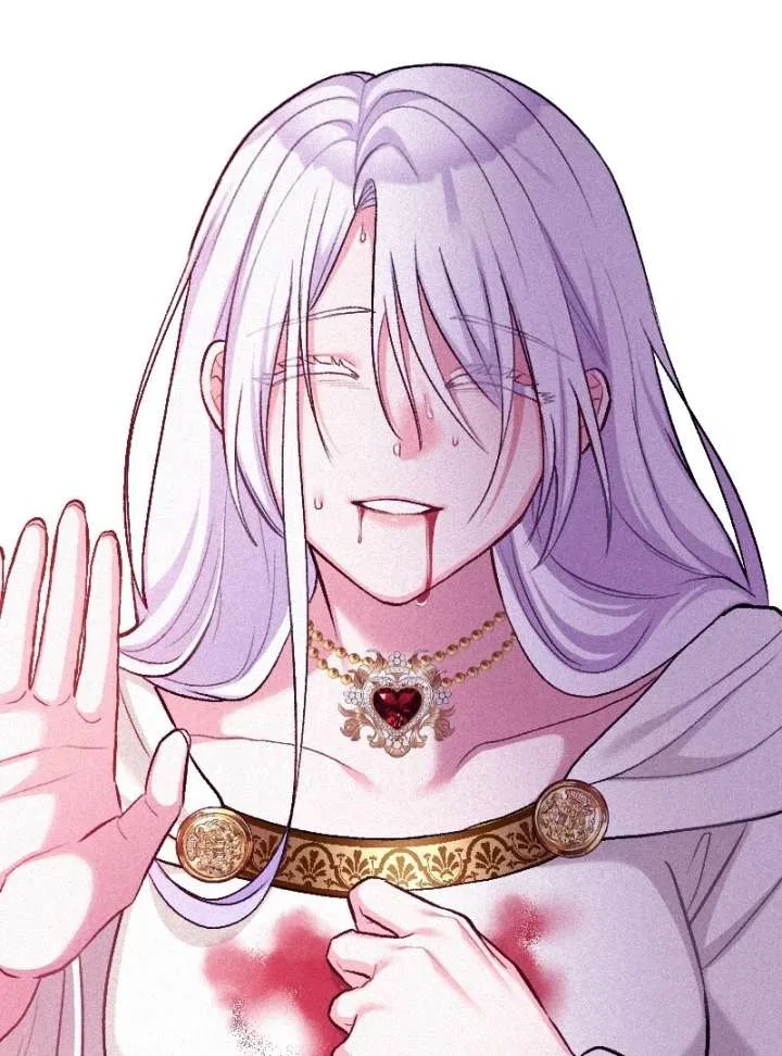 The Abandoned Saintess’s Vow: To Deny the Prince’s Love in Her Next Life Chapter 57 – Page 114