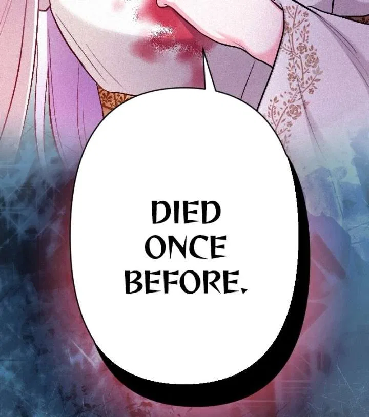 The Abandoned Saintess’s Vow: To Deny the Prince’s Love in Her Next Life Chapter 57 – Page 115