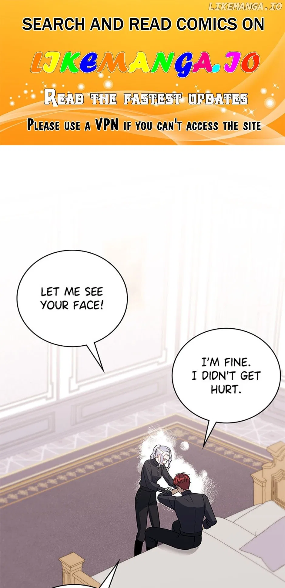 Don’t Be Obsessed With A Spirit Like Me! Chapter 65 – Page 1