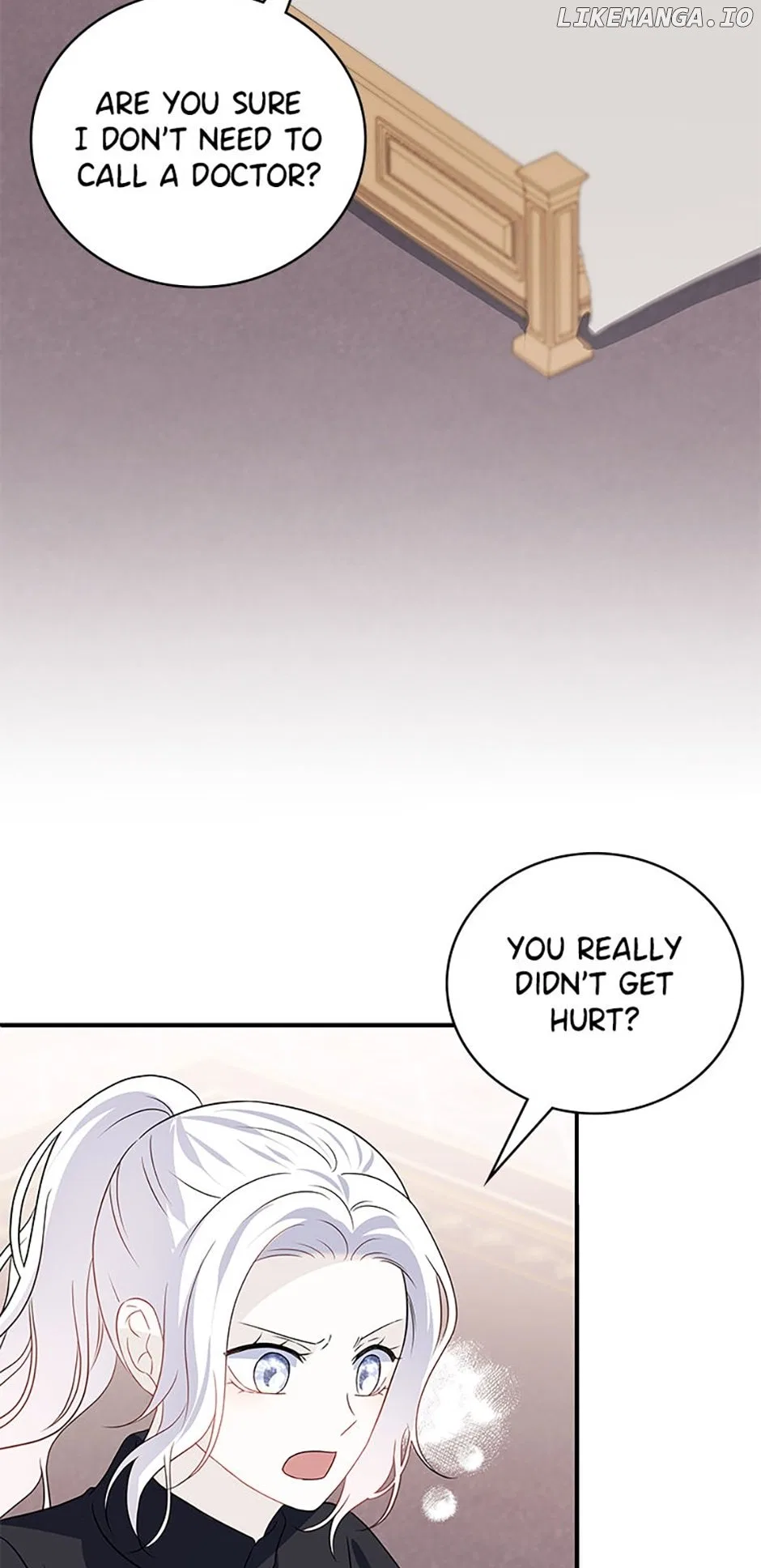 Don’t Be Obsessed With A Spirit Like Me! Chapter 65 – Page 2