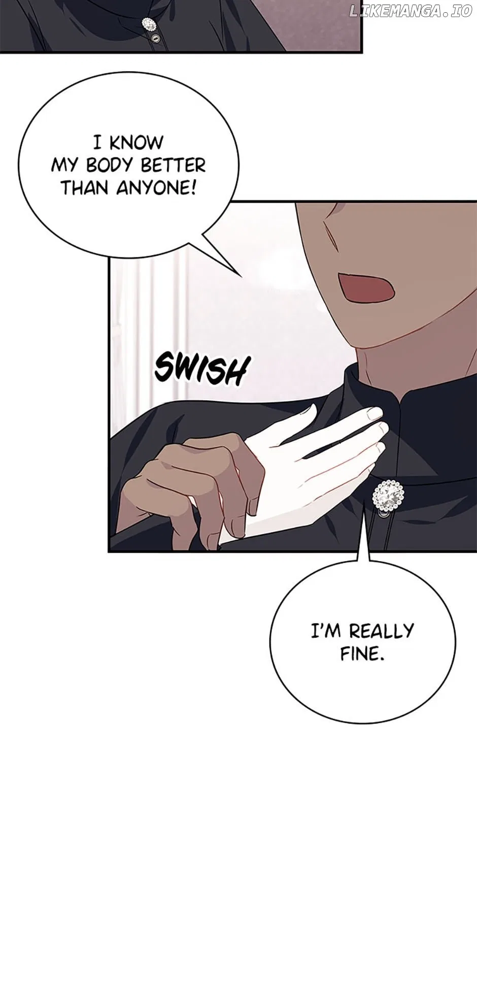 Don’t Be Obsessed With A Spirit Like Me! Chapter 65 – Page 3