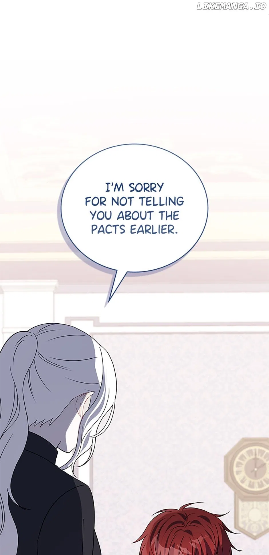 Don’t Be Obsessed With A Spirit Like Me! Chapter 65 – Page 6
